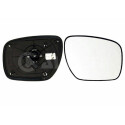 Vidro de espelho, espelho retrovisor exterior