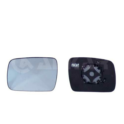 Vidro de espelho, espelho retrovisor exterior