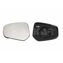 Vidro de espelho, espelho retrovisor externo ALKAR 6471668