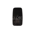 Espelho retrovisor exterior, cabina