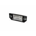 Número da placa ALKAR 2403400
