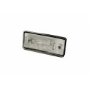 Número da placa ALKAR 2402500