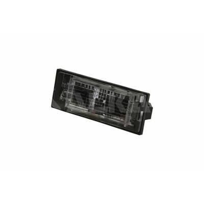Número da placa ALKAR 2413228