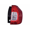 ALKAR 2272721 piloto traseiro