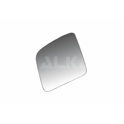 Vidro, espelho grande angular ALKAR 7421274