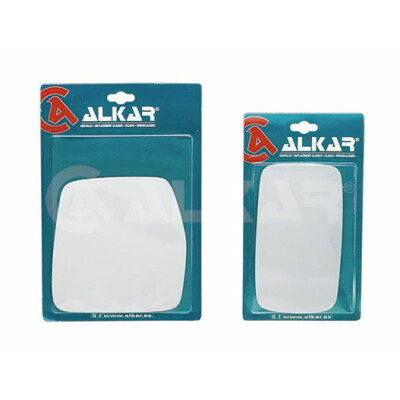Vidro espelhado, móvel de vidro ALKAR 9501286