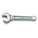 Chave de impacto de ponta aberta de 27 MM