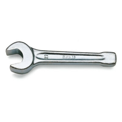Chave de impacto de ponta aberta de 30 mm