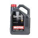 Motul ESPECÍFICO VW 504.00-507.00 0W30 5L