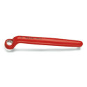 Chave de anel de deslocamento de 11 mm