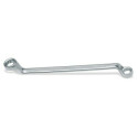 5/16 x 3/8 Chave de Anel Aberto Duplo Dia1 13,9MM Dia2 15,4MM