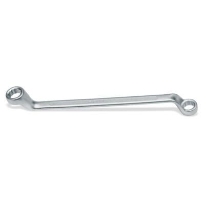 3/4 x 7/8 Chave de Anel Aberto Duplo Dia1 30,4 MM Dia2 33,2 MM