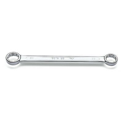 Chave de boca dupla 12 x 13 MM de diâmetro1 18,5 MM de diâmetro2 19,5 MM