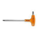 Chave macho hexagonal angulada 7/32 com 7 mm de diâmetro