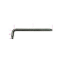 Chave macho deslocada para parafusos com pegada Torx® T6 resistente a adulteração