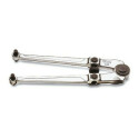 Chave articulada para furos frontais diâmetro 4,9-5,9-6,9-7,9 MM