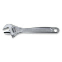 Chave ajustável cromada 150 MM L 24 A MAX