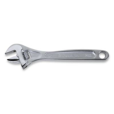 Chave ajustável cromada 380 MM L 45 A MAX