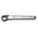 Chave poligonal catraca 22MM diâmetro 41MM