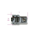 Adaptador de liberação rápida 3/8 para chaves de catraca de 13 mm