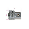 Adaptador de liberação rápida 1/2 para chaves de catraca de 19 mm