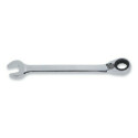 Chave combinada com catraca reversível 32 x 32 MM diâmetro 59 MM
