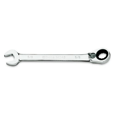 Chave combinada com catraca reversível 3/8 x 3/8 diâmetro 21,5 MM