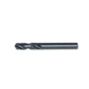 Broca série extra curta em aço HSS totalmente retificado diâmetro polido 3,25 MM
