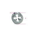 Matriz, Passo Fino, Rosca Métrica Aço HSS M 14 X 1,25