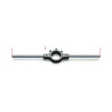 Diâmetro do corpo de aço do suporte da matriz 38,1 X 12,7 MM