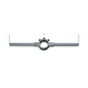 Diâmetro do porta-matriz do corpo de liga leve 38 X 10 MM