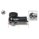 Roquete reversível para barras dinamométricas 604B/5 e 604B/10 união 8 mm 1/4