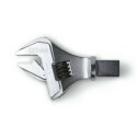 Chave para barras dinamométricas com junta retangular Min - Max 5-30 MM