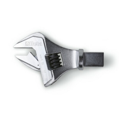 Chave para barras dinamométricas com junta retangular Min - Max 5-30 MM
