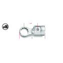 Chave poligonal para barras dinamométricas 22 MM