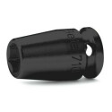 Chave de soquete de impacto, série normal 14MM diâmetro 21,3MM