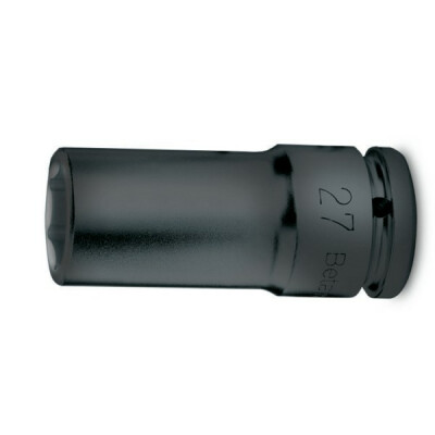 Soquete de impacto, série longa 30 MM diâmetro 42 MM