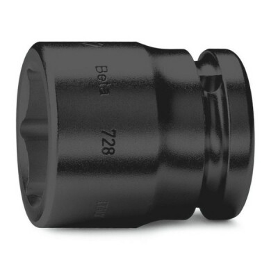 Chave de soquete de impacto, série normal 21MM diâmetro 35MM