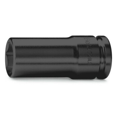 Chave de soquete de impacto longa série fina 36mm de diâmetro 51.8mm