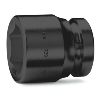 Chave de soquete de impacto, série normal 55MM diâmetro 80MM