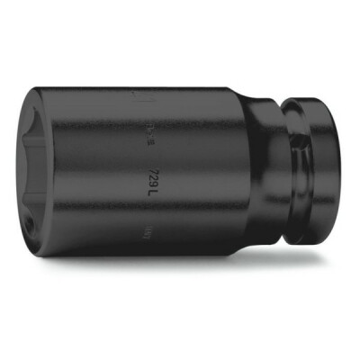 Chave de soquete de impacto, série longa 33MM diâmetro 52,2MM