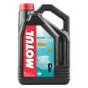 Motul OUTBOARD TECH 4T 10W40 5L