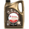 Total Quartzo 5000 15W40 5L.