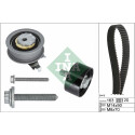 Conjunto de correia dentada INA 530 0711 10