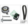 Conjunto de correia dentada INA 530 0711 10