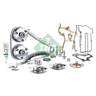 Kit de distribuição