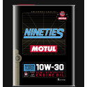 Motul CLÁSSICO NOVENTA 10W30 2L