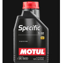 Motul ESPECÍFICO 5122 0W20 1L