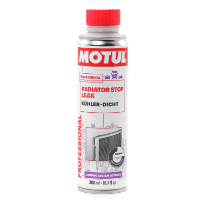 Motul Radiador Stop Leak 300ML