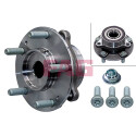 Kit de rolamento de roda FAG 713 6269 400